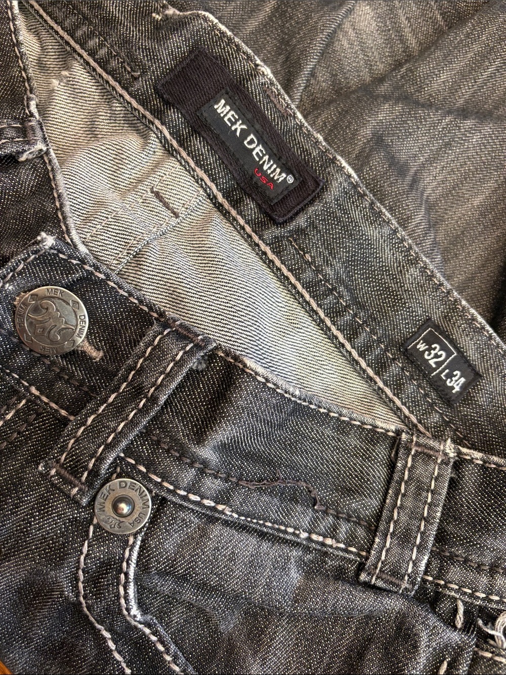 MEK DENIM - Picture 3 of 11